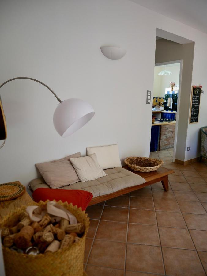 Nature Hostel ลาซิโอตาต์ ภายนอก รูปภาพ