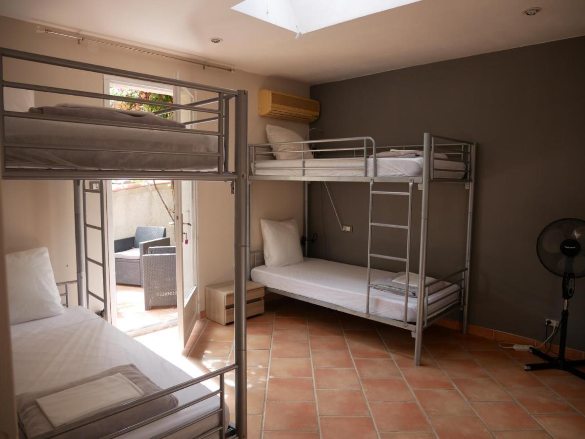 Nature Hostel ลาซิโอตาต์ ภายนอก รูปภาพ