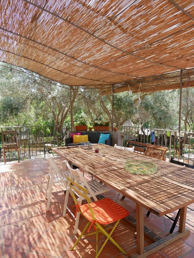 Nature Hostel ลาซิโอตาต์ ภายนอก รูปภาพ