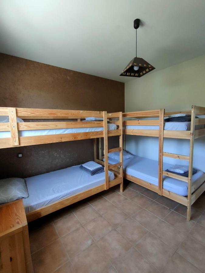 Nature Hostel ลาซิโอตาต์ ภายนอก รูปภาพ