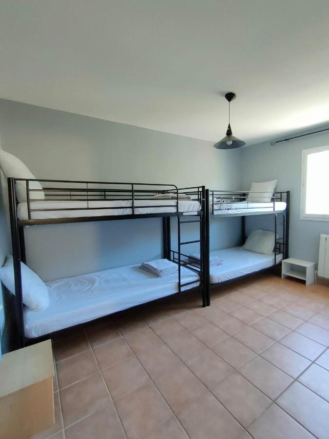Nature Hostel ลาซิโอตาต์ ภายนอก รูปภาพ